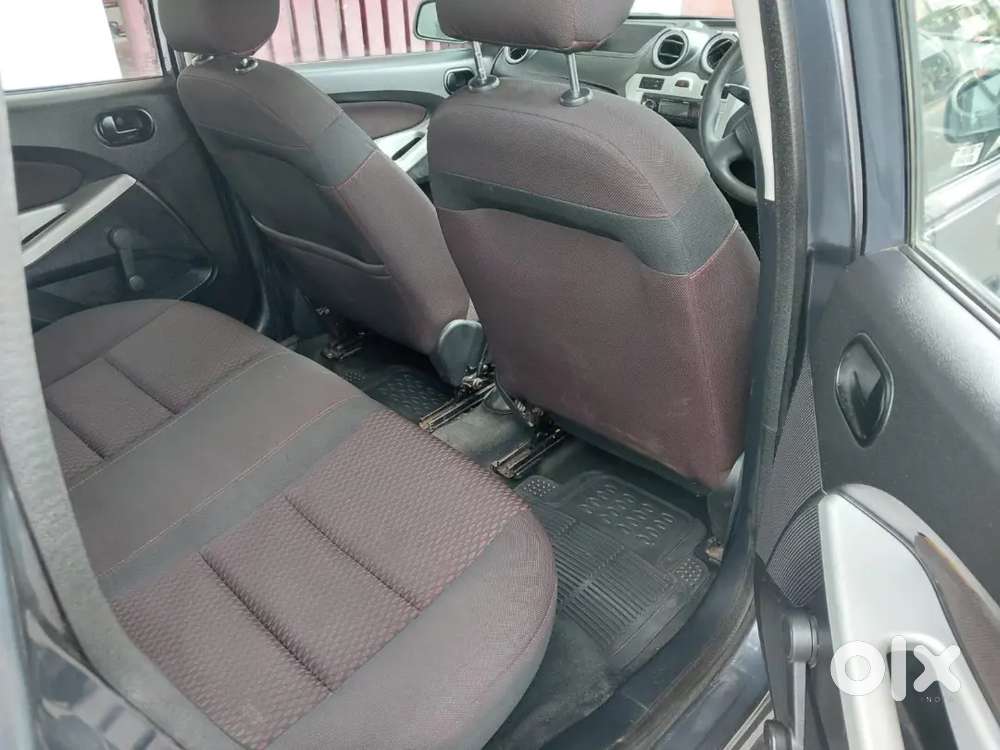 Ford Figo Diesel 2011