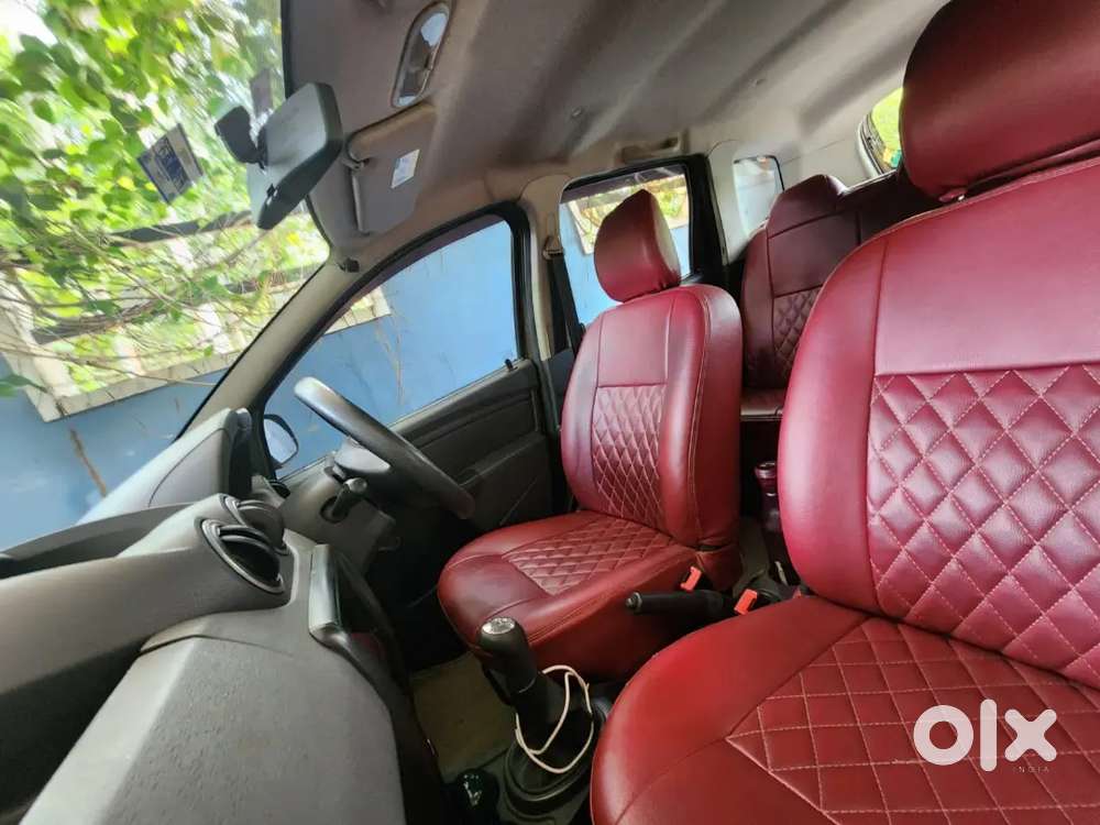 Well Maintained Family Used Car For Immediate Sale!!