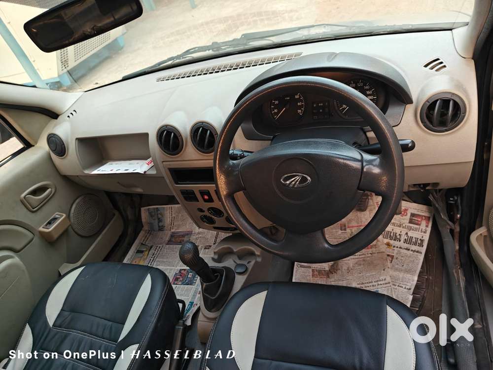 Mahindra Verito 1.5 D4 Bsiv, 2011, Diesel