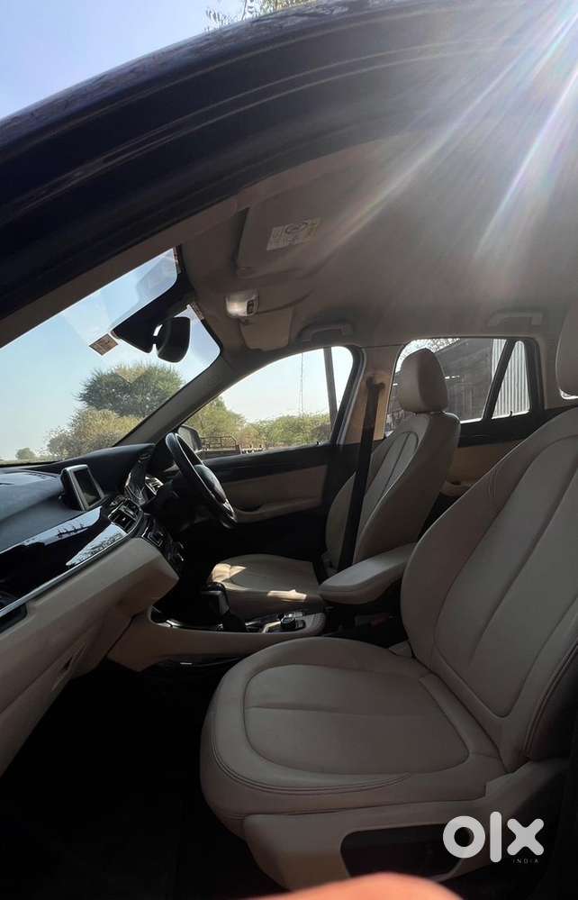 Bmw X1 2016 Diesel Well Maintained