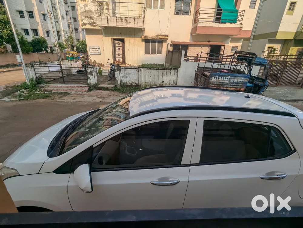 Hyundai Grand I10 Diesel 2016