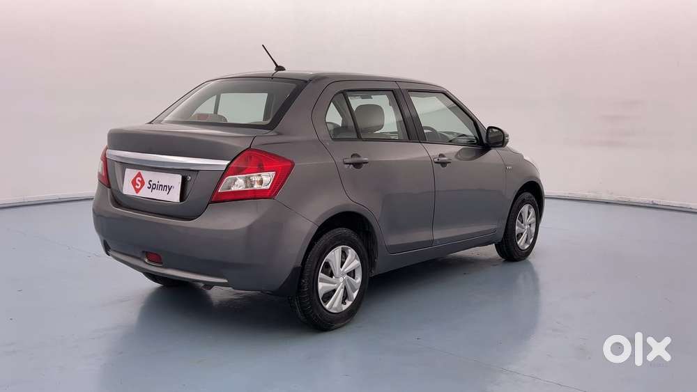 Maruti Suzuki Swift Dzire 1.3 Vxi, 2014, Petrol