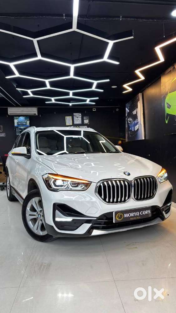Bmw X1 2.0 Sdrive20d Xline, 2020, Diesel