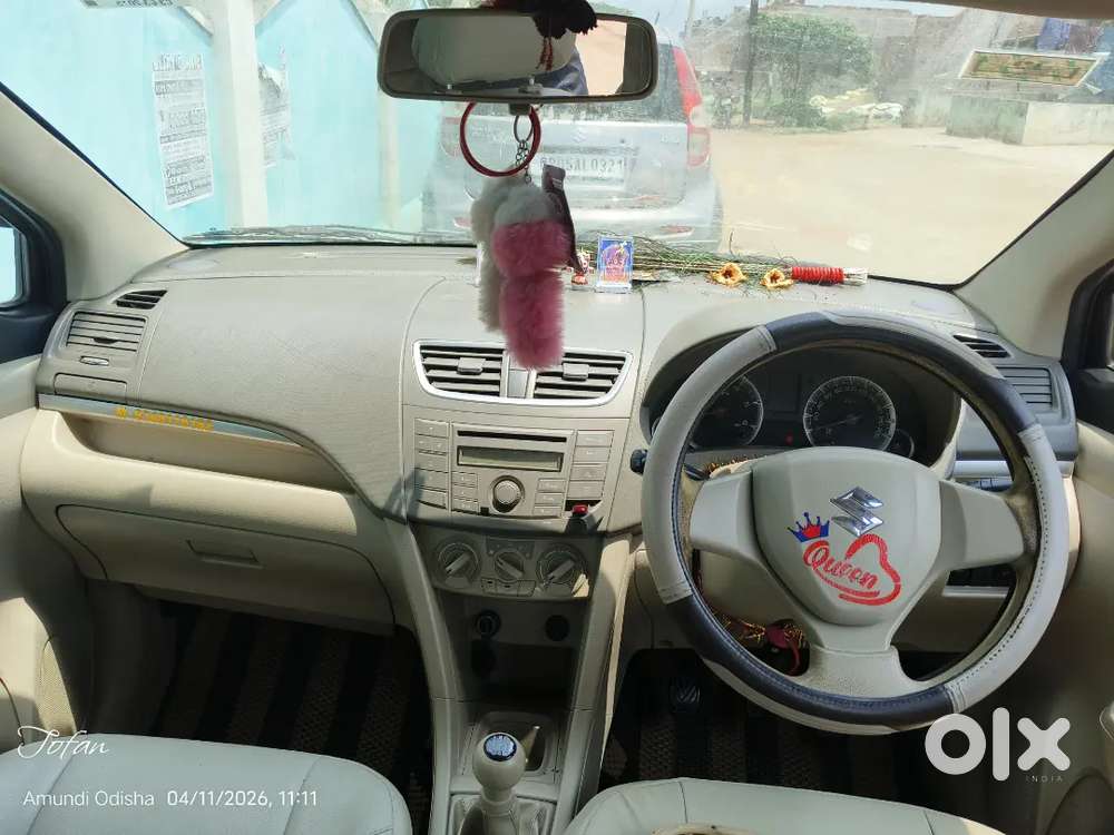 Maruti Suzuki Ertiga 2015 Diesel 100000 Km Driven