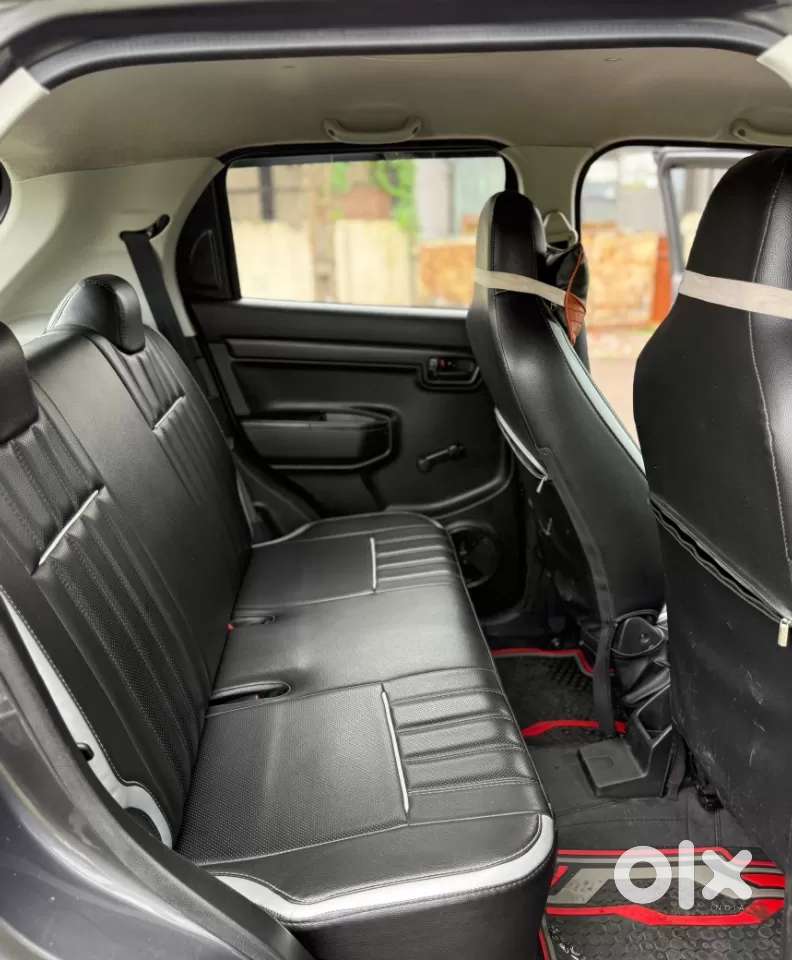 Maruti Suzuki S-presso 1.0 Vxi (o) Cng, 2022, Cng & Hybrids