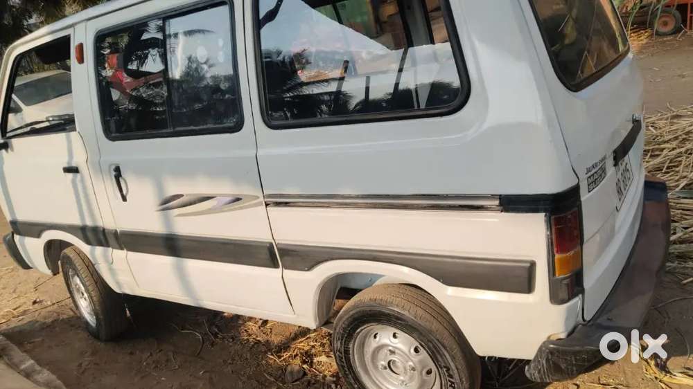 Omni Car For Sell