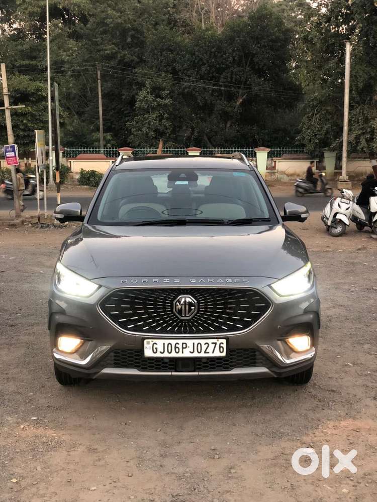 Mg Astor 1.5 Savvy Cvt, 2022, Petrol