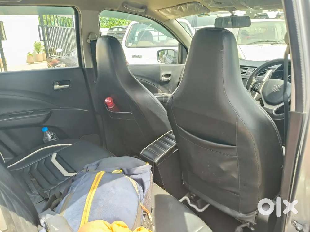 Maruti Suzuki Celerio X 2020 Petrol 57000 Km Driven