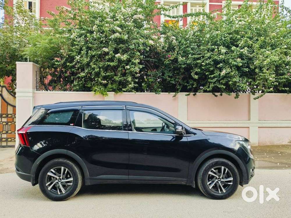Mahindra Xuv700 2.2 Ax 5 Diesel Mt 7 Str, 2024, Diesel