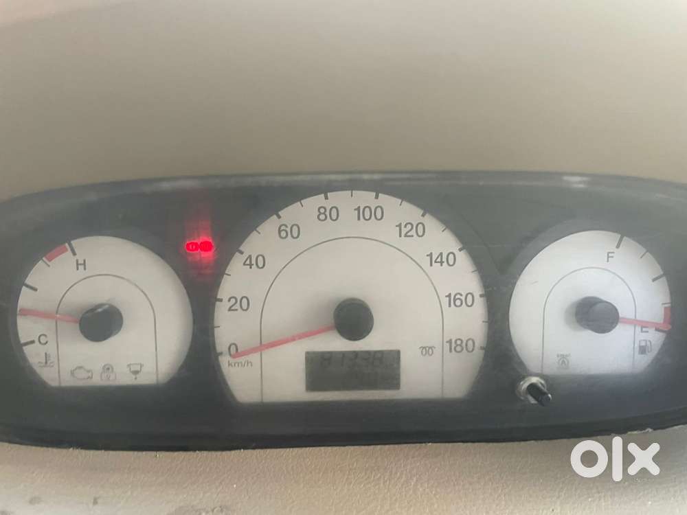 Mahindra Xylo D4, 2015, Diesel