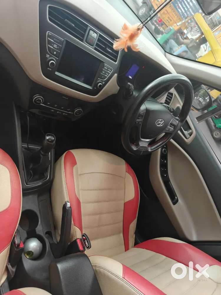 Hyundai Elite I20 Asta 2018 Petrol