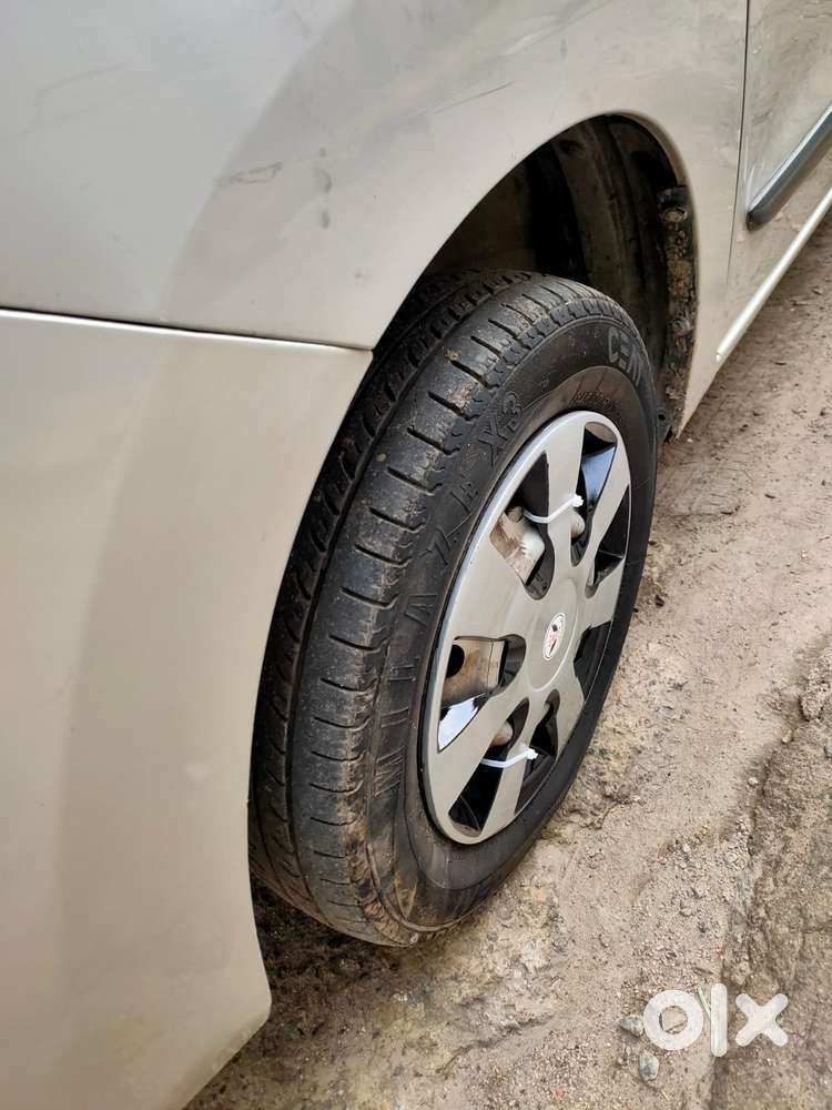 Maruti Suzuki Wagon R Lxi, 2018, Cng & Hybrids