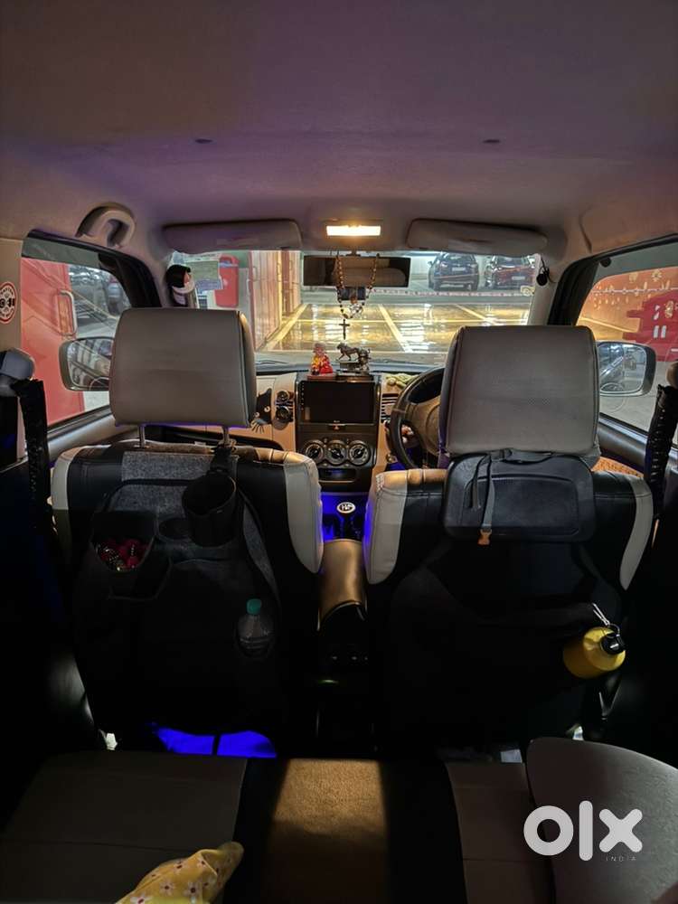 Maruti Suzuki Stingray 2017 Good Condition