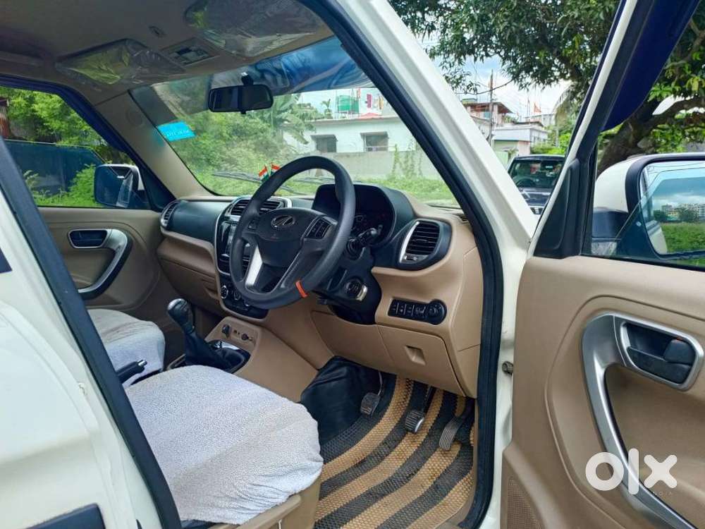 Mahindra Bolero Neo 1.5 N 10 R, 2022, Diesel