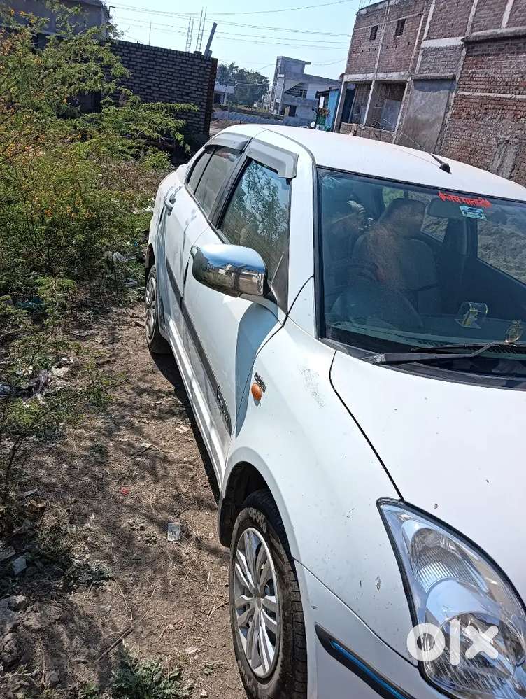 Maruti Suzuki Dzire 12022015 Diesel 127100 Km Driven