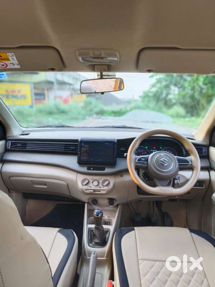 Maruti Suzuki Ertiga, 2024, Petrol