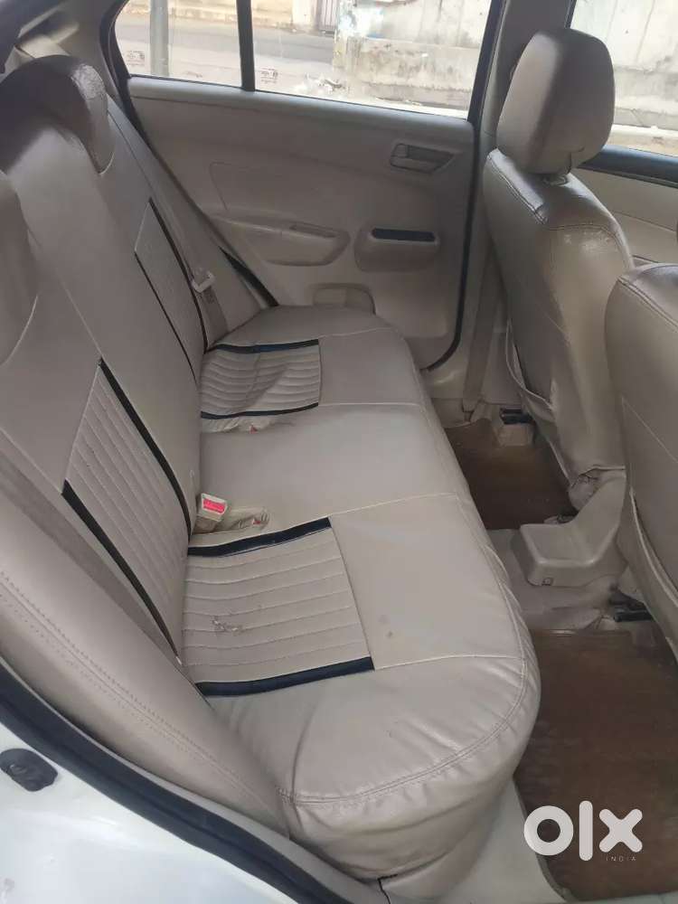 Maruti Suzuki Swift Dzire Tour 2018 Diesel