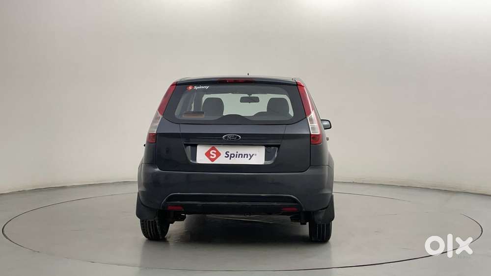 Ford Figo 1.4 Duratorq Diesel Exi, 2013, Diesel