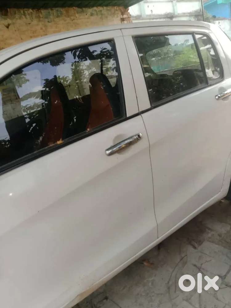 Maruti Suzuki Celerio 2015 Petrol 60000 Km Driven