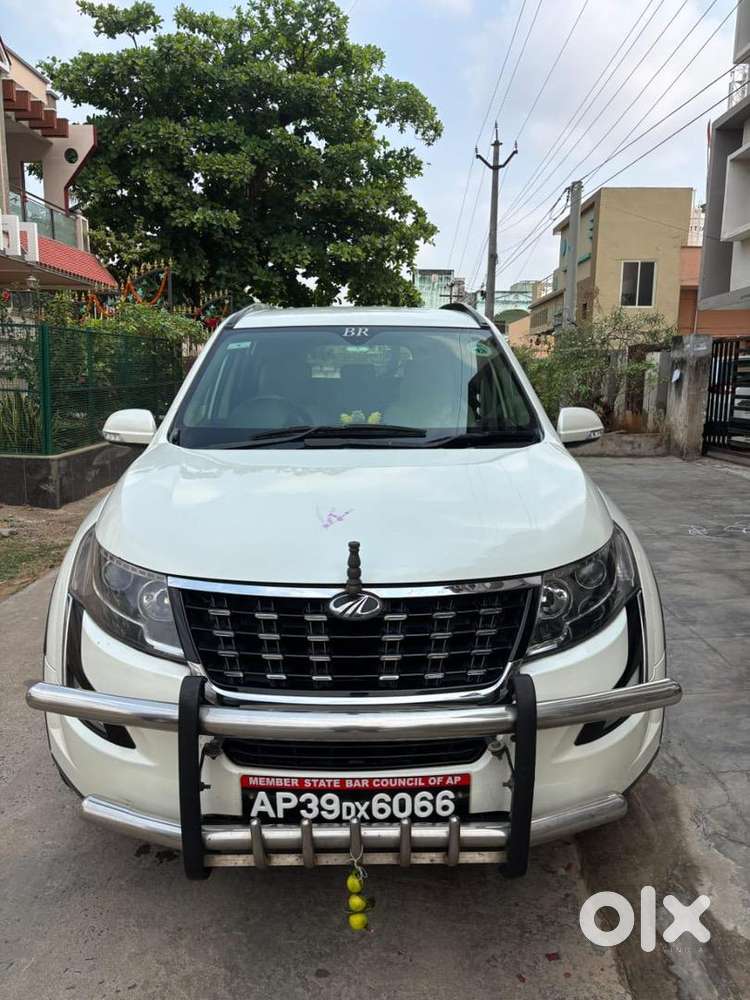 Mahindra Diesel Car 2020