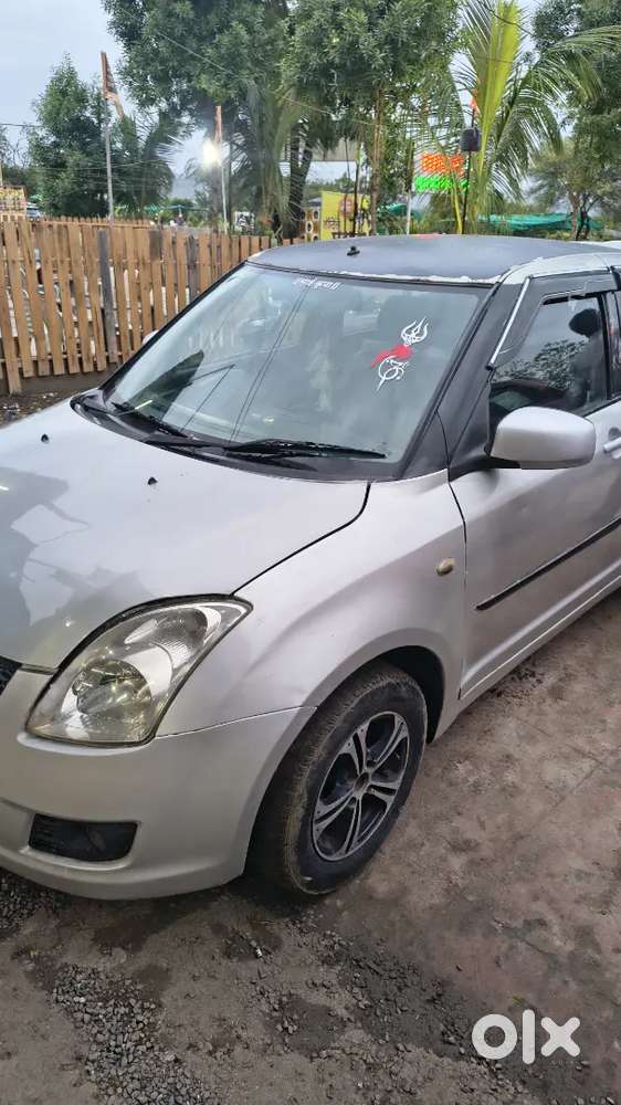 Maruti Suzuki Swift Vdi 2006 पेट्रोल ऑटोमैटिक