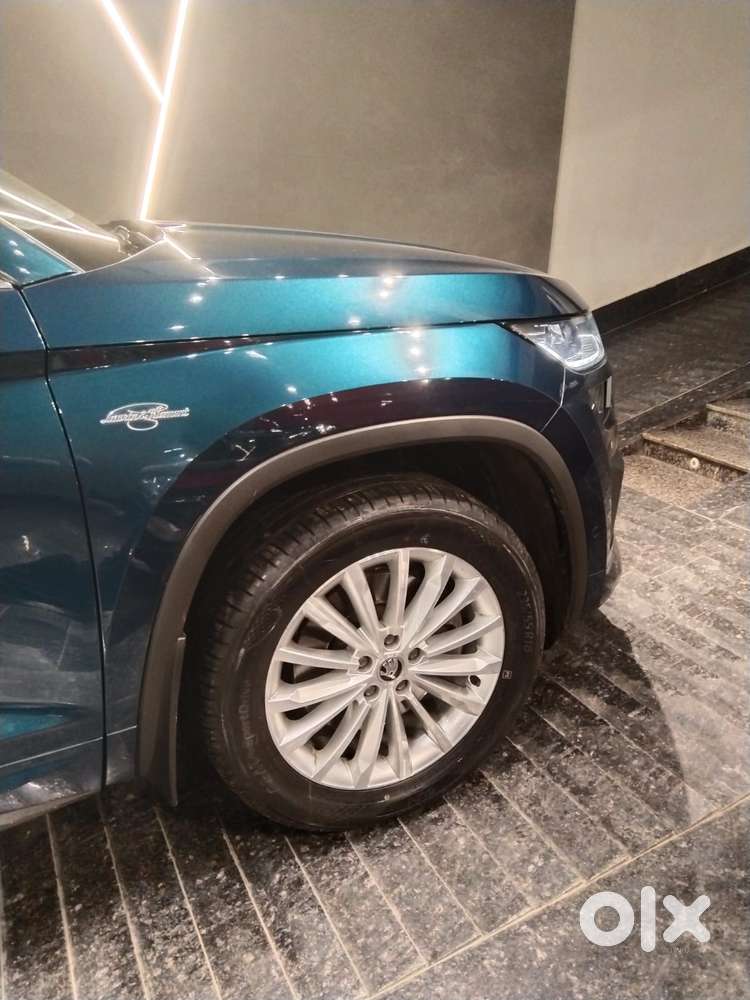 Skoda Kodiaq 2.0 L&k Tsi Dsg, 2024, Petrol