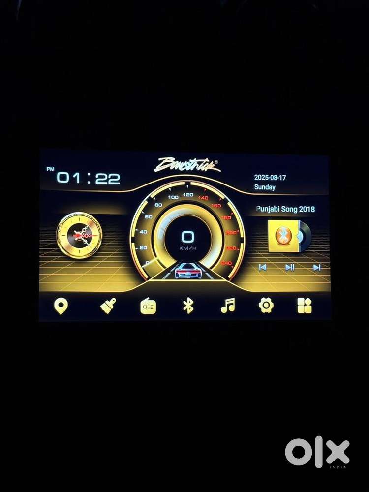 Maruti Suzuki Swift 2023 Petrol Well Maintained