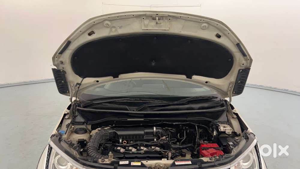 Maruti Suzuki Ignis 1.2 Alpha Amt, 2018, Petrol