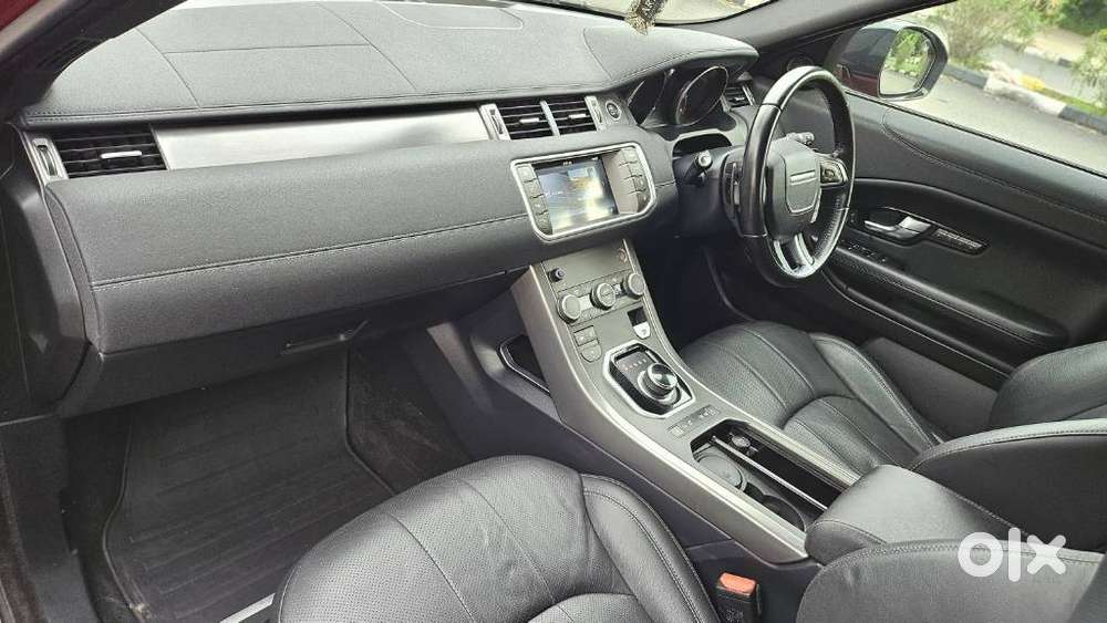 Land Rover Range Evoque Hse Dynamic, 2019, Diesel