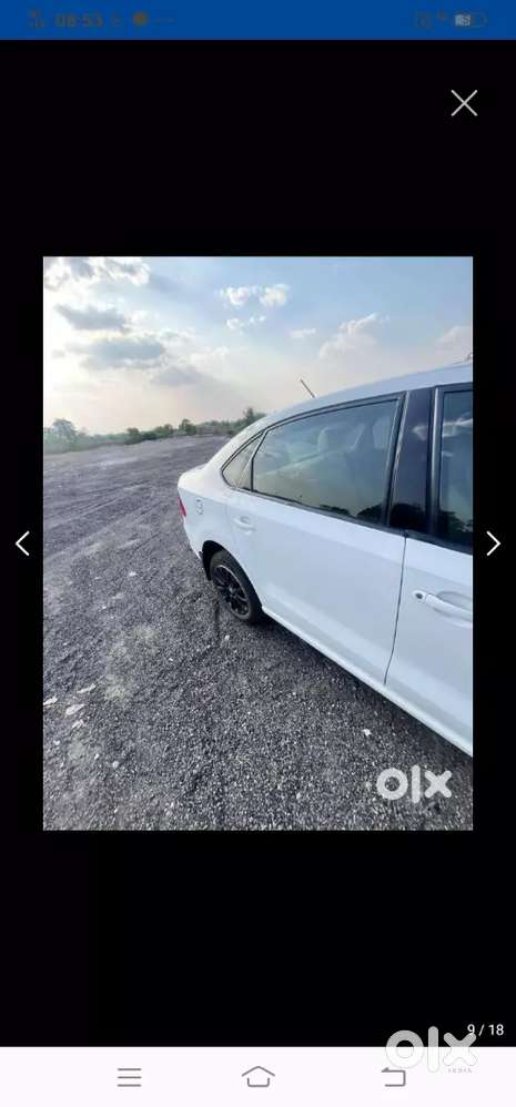 Skoda Rapid Elegance 2015