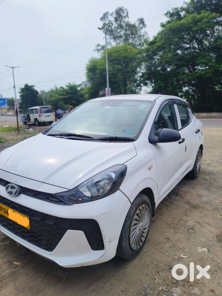 Hyundai Aura [2020-2023] 1.2 S Cng, 2025, Cng & Hybrids
