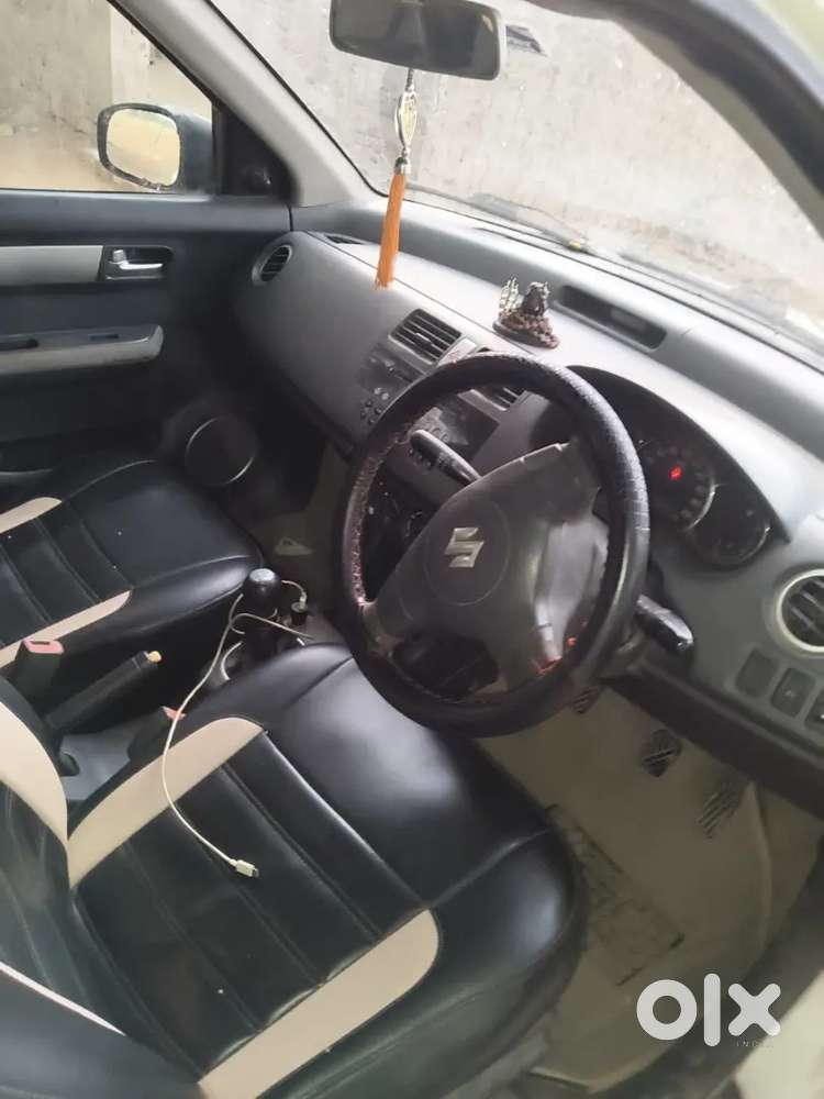 Swift Dzire 2010 Diesel Car Rc Renew H 2030 Tak Engine Ekdum Ok H
