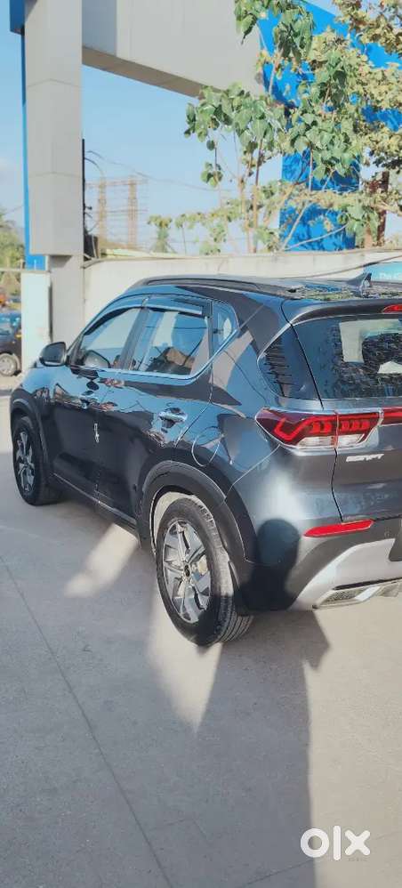 Kia Sonet 2023