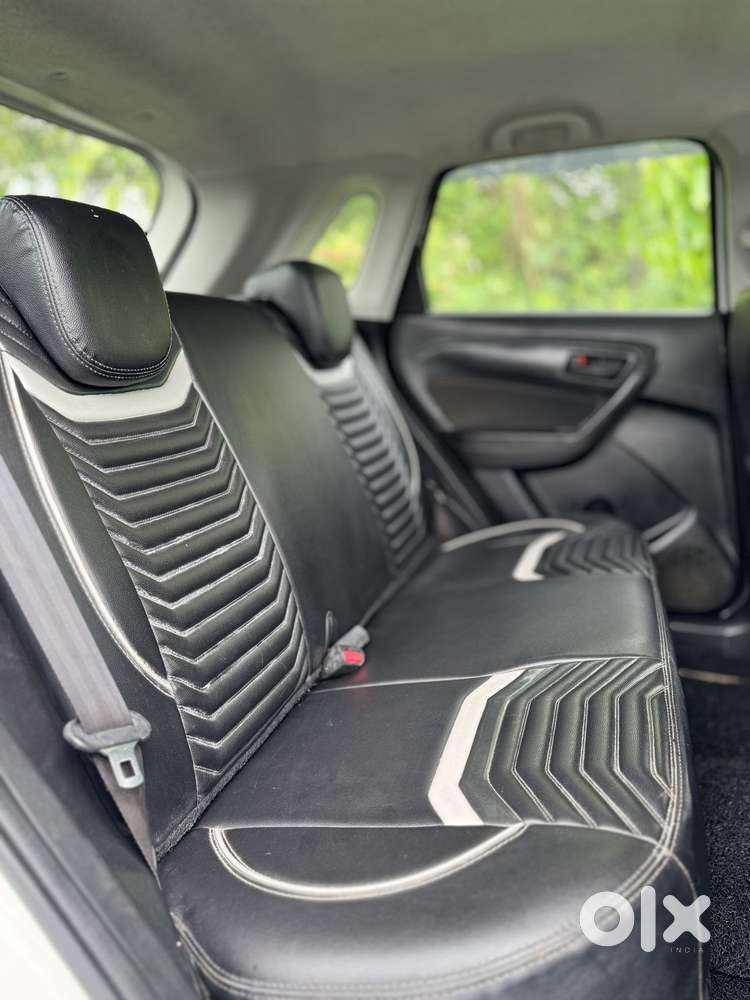 Maruti Suzuki Vitara Brezza, 2021, Petrol