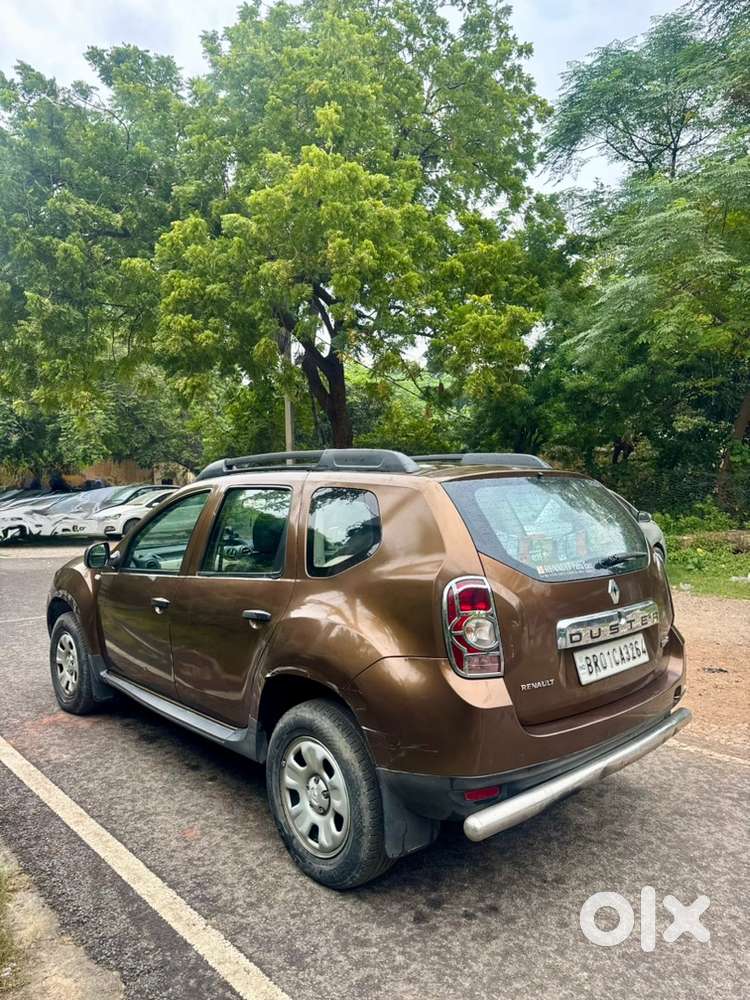 Renault Duster Diesel 2014 Gud Condition