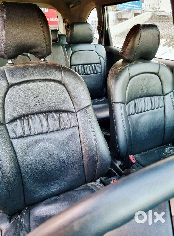 Honda Br-v I-dtec V Mt, 2016, Diesel