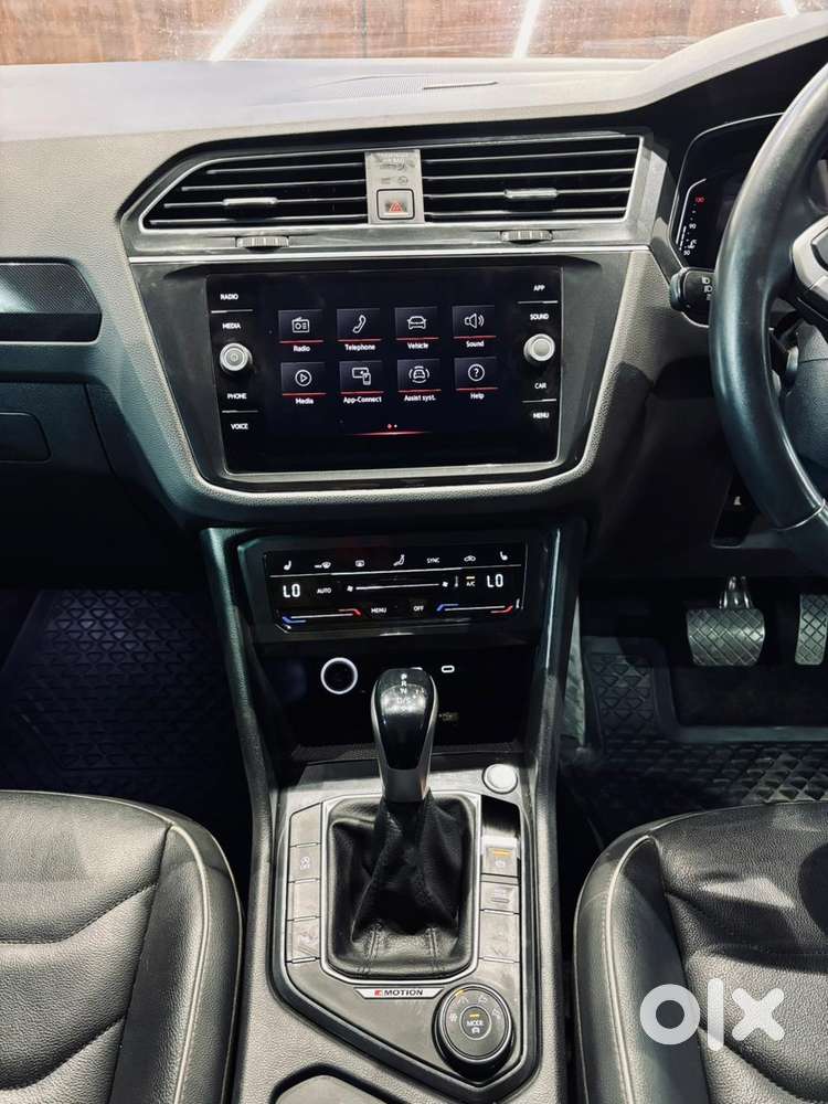 Volkswagen Tiguan 2.0 Elegance Tsi Dsg, 2023, Petrol