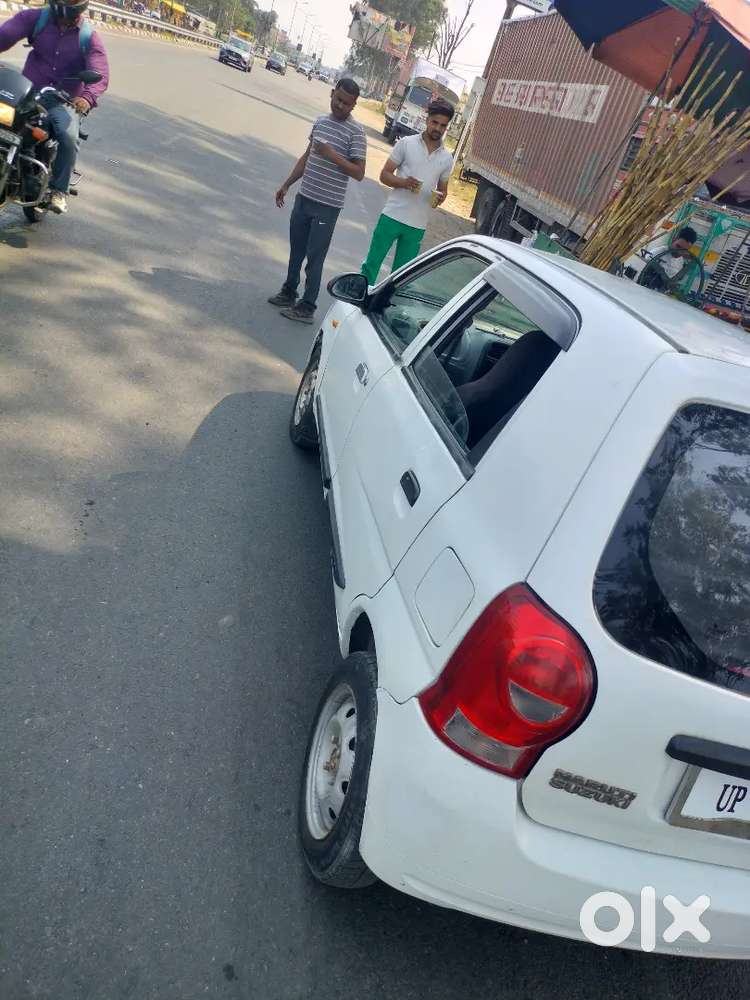 Maruti Suzuki Alto K10 2000