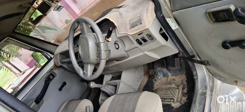 Mahindra Bolero Diesel 2014