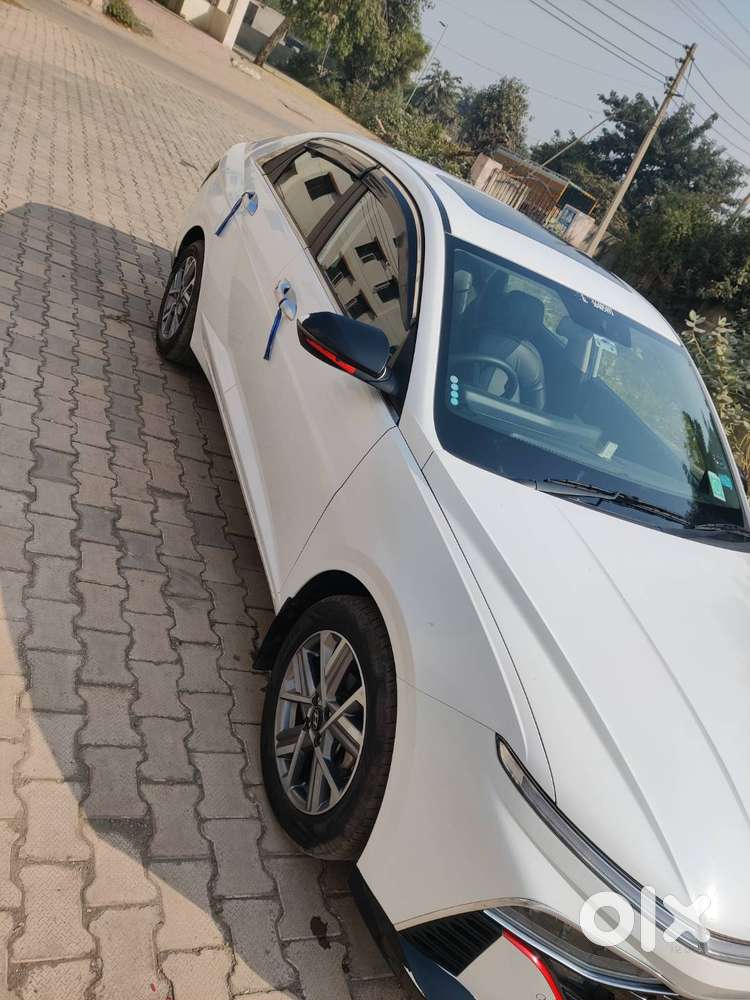 September 2023 Model Both Keys Good Condition Car Sx Manual Transmissi