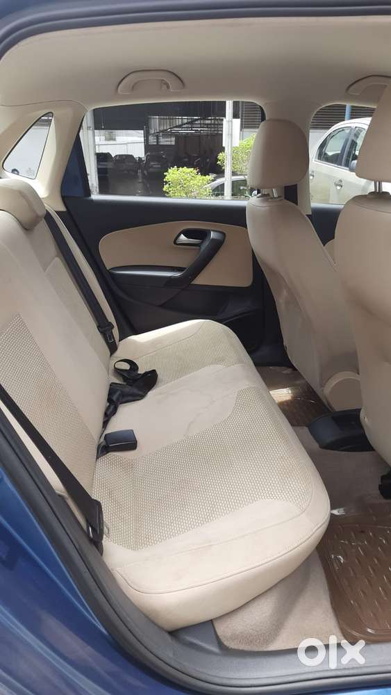 Volkswagen Ameo 1.2 Mpi Comfortline, 2016, Petrol