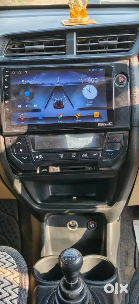 Honda Amaze 1.2 2016 Petrol