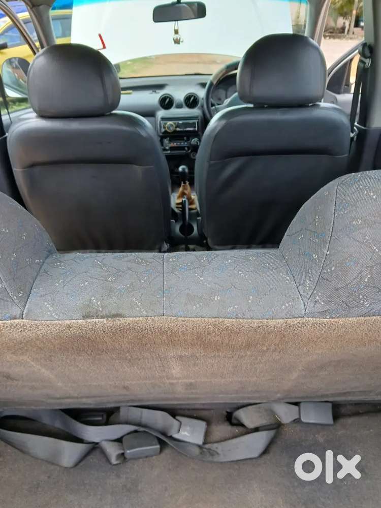Hyundai Santro Xing 2005