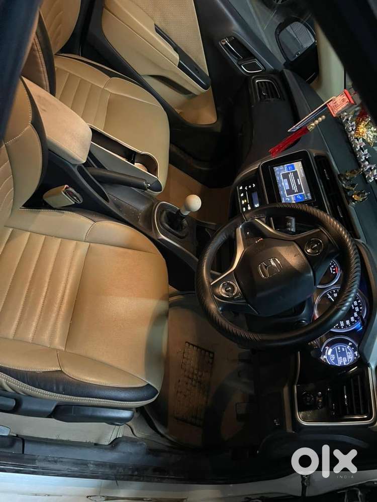 Honda City ( V ) Model