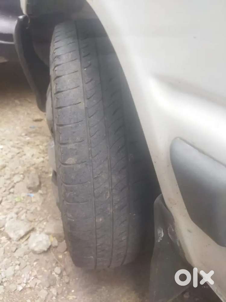 Maruti Suzuki 800 2012 Cng & Hybrids 98000 Km Driven