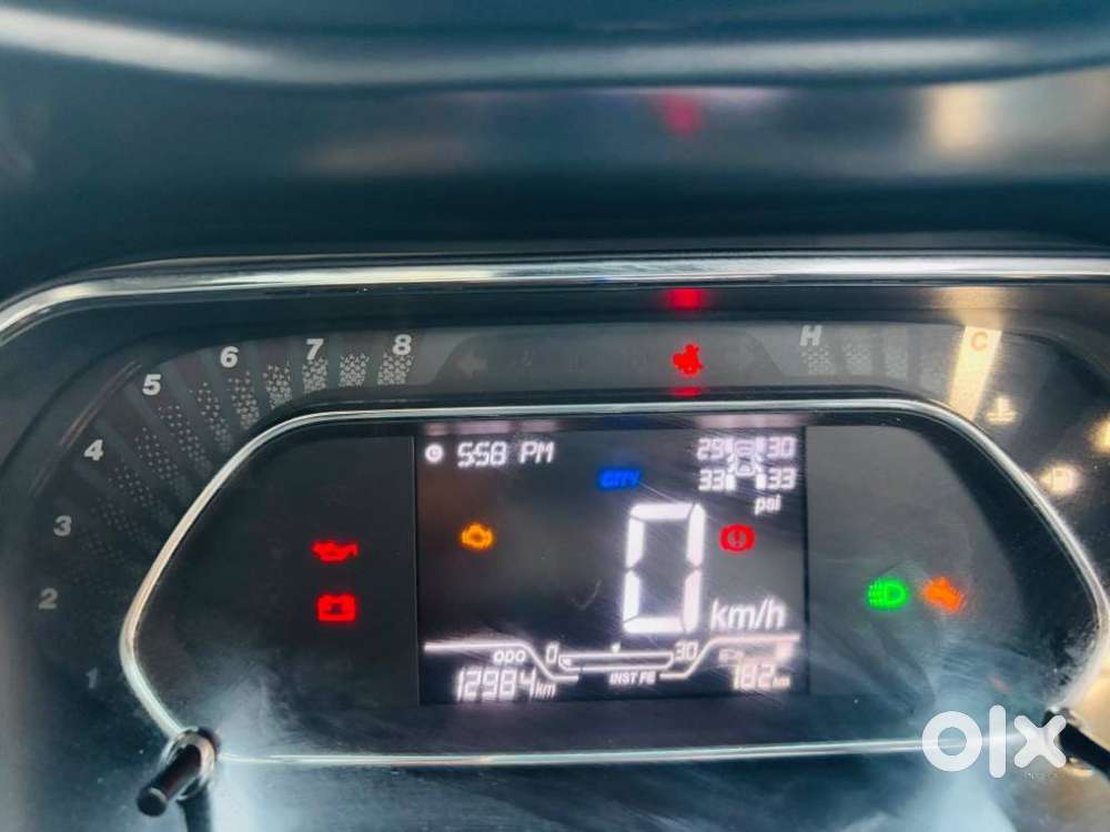 Tata Nexon 1.5 Revotorq Xz Plus (s), 2023, Petrol