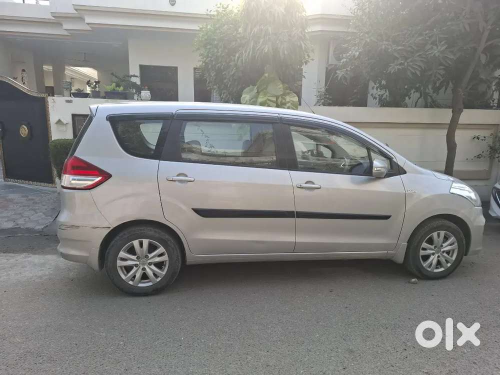 Maruti Suzuki Ertiga 2016 Diesel 104000 Km Driven
