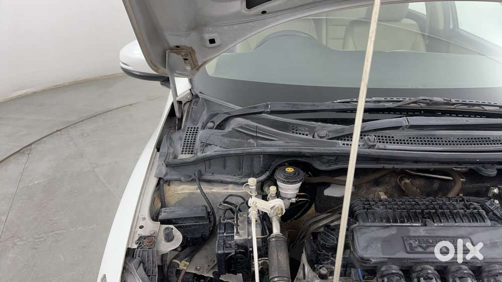 Honda City 1.5 Zx Cvt I-vtec, 2017, Petrol