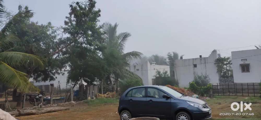 Tata Indica Vista 2011 Diesel 93000 Km Driven