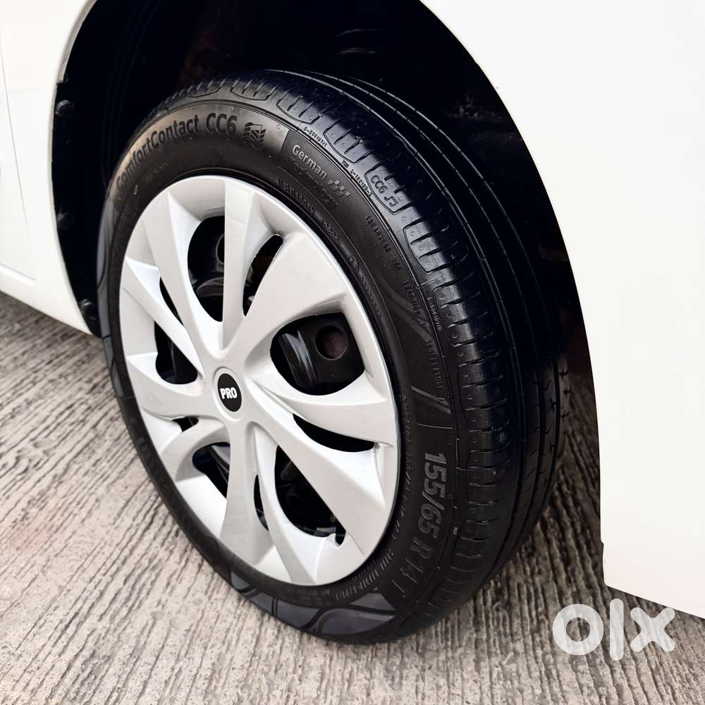 Maruti Suzuki Wagon R 1.0 Vxi Amt, 2016, Petrol